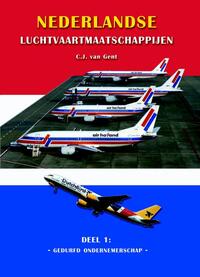 Nederlandse Luchtvaartmaatschappijen