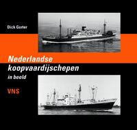 Nederlandse koopvaardijschepen in beeld, deel 12