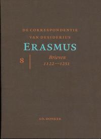 De correspondentie van Desiderius Erasmus  8