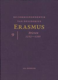 De correspondentie van Desiderius Erasmus  9