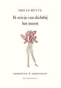 Ik mis je van dichtbij het meest