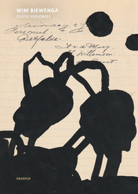 Wim Biewenga - Zelfde personeel