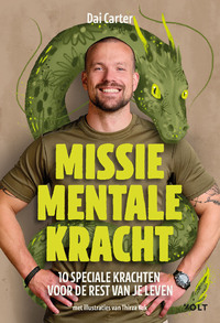 Missie Mentale Kracht