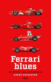Ferrari blues