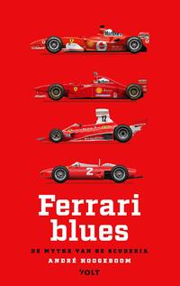 Ferrari blues