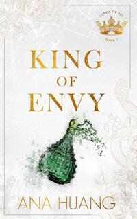 Kings of Sin 5 - King of Envy