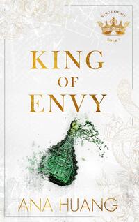 Kings of Sin 5 - King of envy