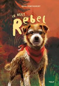 Ik heet Rebel