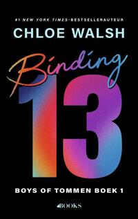 Binding 13