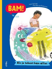 Als je tekent kan alles