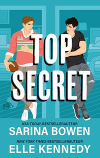 Top secret