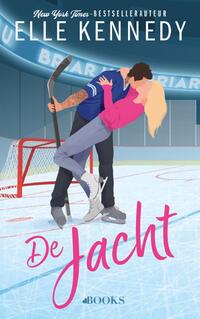 Briar U 1 - De jacht