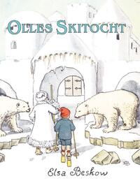 Olles skitocht