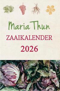 Maria Thun Zaaikalender 2026