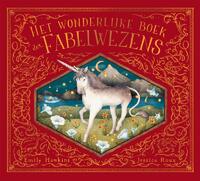 Het wonderlijke boek der Fabelwezens