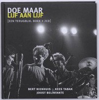 Doe Maar Lijf aan lijf (+ 2 CD's)