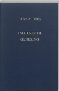 Esoterische genezing