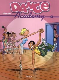 Dance Academy - Deel 1
