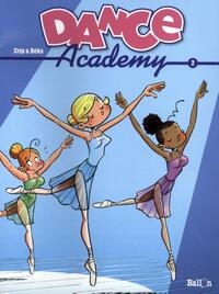 Dance Academy - Deel 2