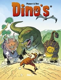 Dino's