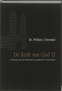 De Kerk van God II