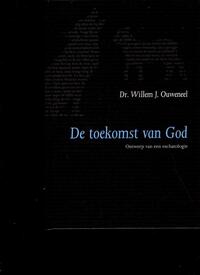 De toekomst van God