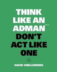 Think Like an Adman