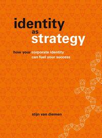 Identity as Strategy