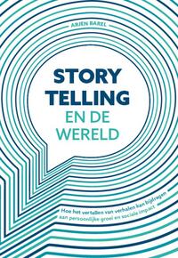 Storytelling en de wereld