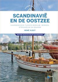Vaarwijzer Scandinavië en de Oostzee