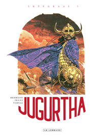 Jugurtha