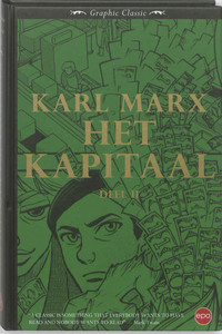 Graffic Classic Het kapitaal 2