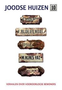 Verhalen over vooroorlogse bewoners