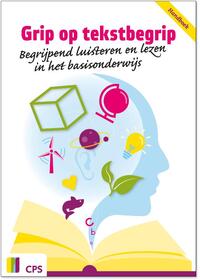 Grip op tekstbegrip
