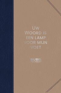 Bijbel (HSV) met Psalmen