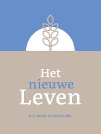 Studiebijbel Het Nieuwe Leven