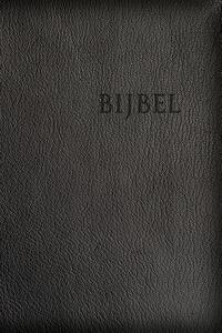 HSV Edge Lined – zwart