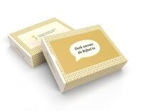 Kaartspel - Duik samen de Bijbel in