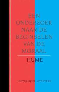 Een onderzoek naar de beginselen van de moraal