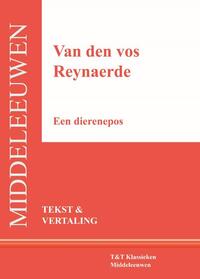 Van den vos Reynaerde