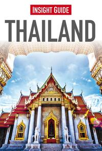 Insight Guide Thailand (Nederlandse editie)