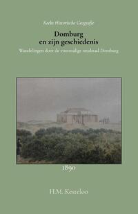 Domburg en zijn geschiedenis