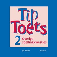 Tip Toets Sleutel 2
