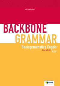Backbone Grammar