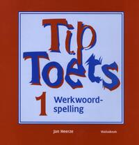 Tiptoets