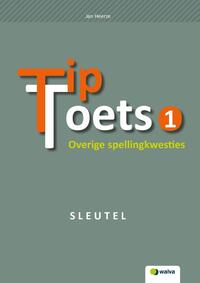 Tiptoets