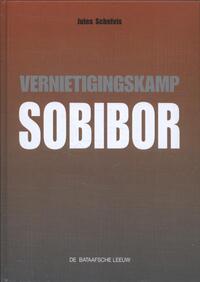 Vernietigingskamp Sobibor