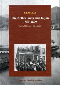 The Netherlands and Japan 1850-1899