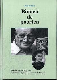 Binnen de poorten