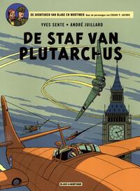 De staf van Plutarchus